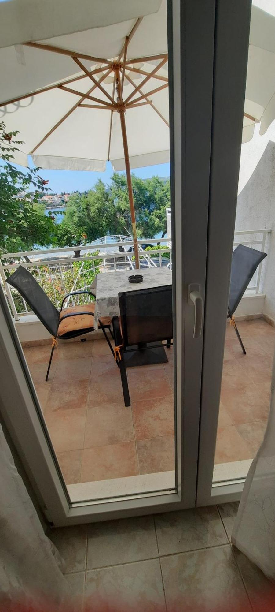 Apartments Ana Bilota Сегет Враница Екстериор снимка
