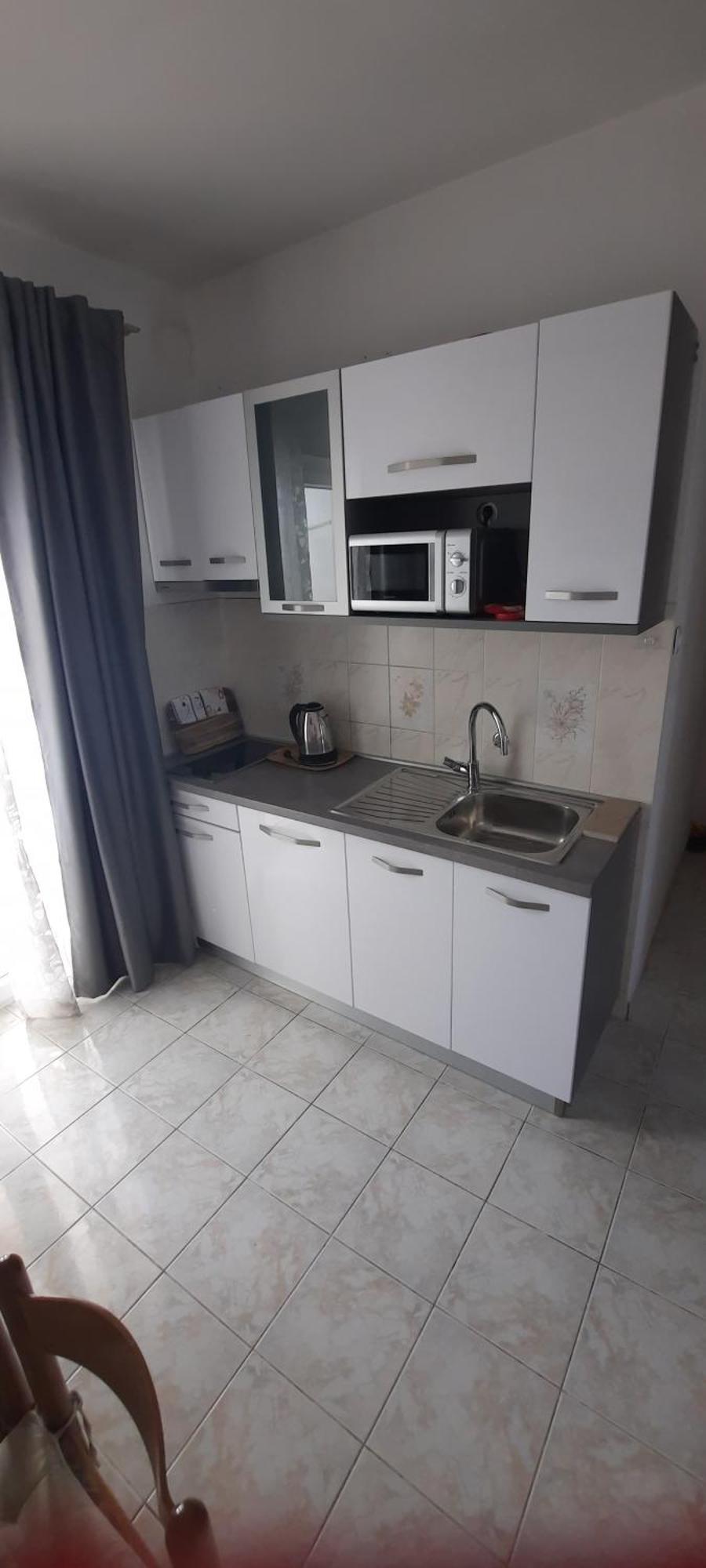 Apartments Ana Bilota Сегет Враница Екстериор снимка