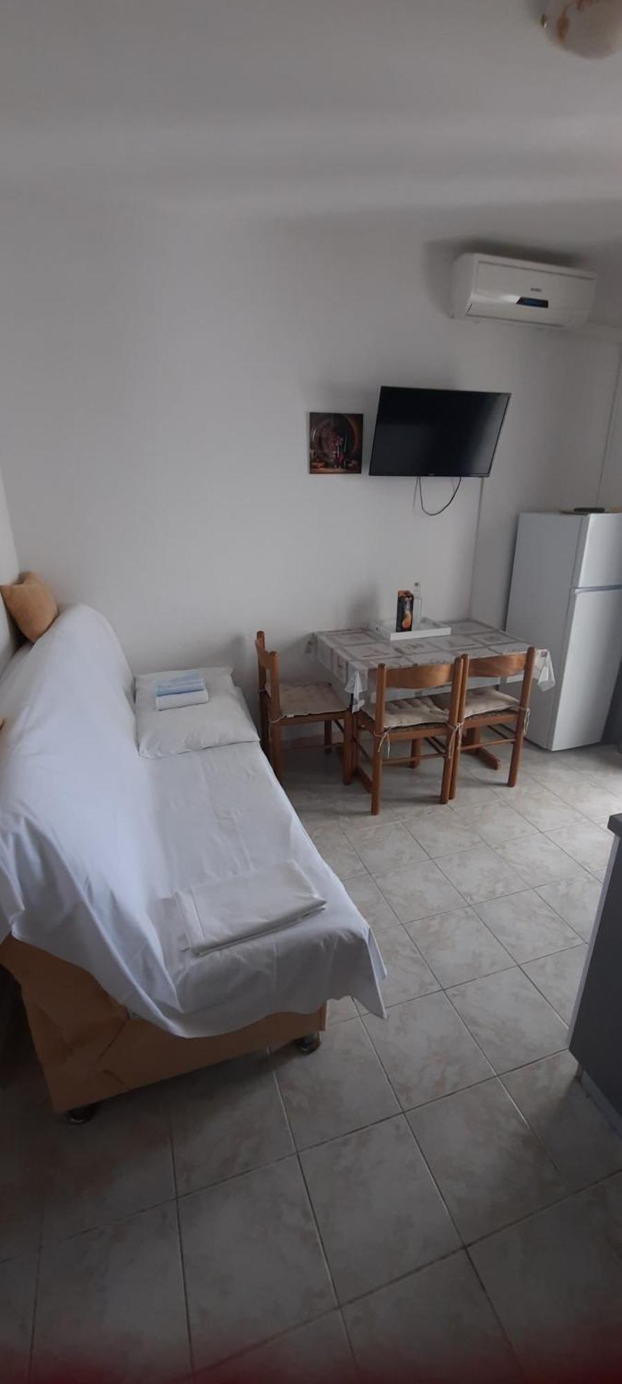 Apartments Ana Bilota Сегет Враница Екстериор снимка