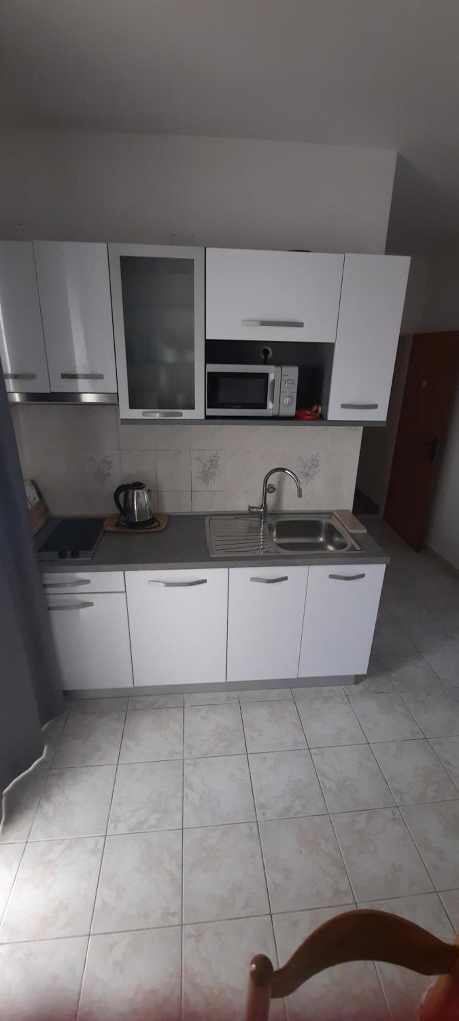 Apartments Ana Bilota Сегет Враница Екстериор снимка
