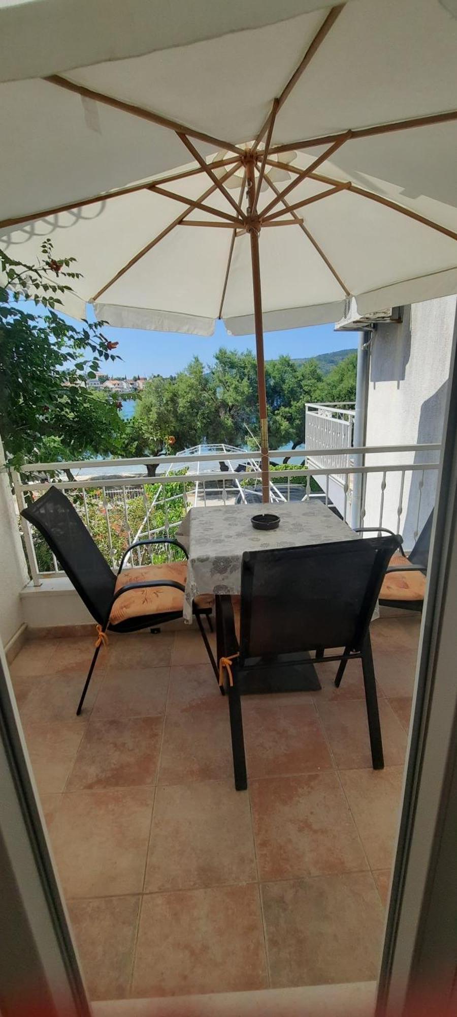 Apartments Ana Bilota Сегет Враница Екстериор снимка