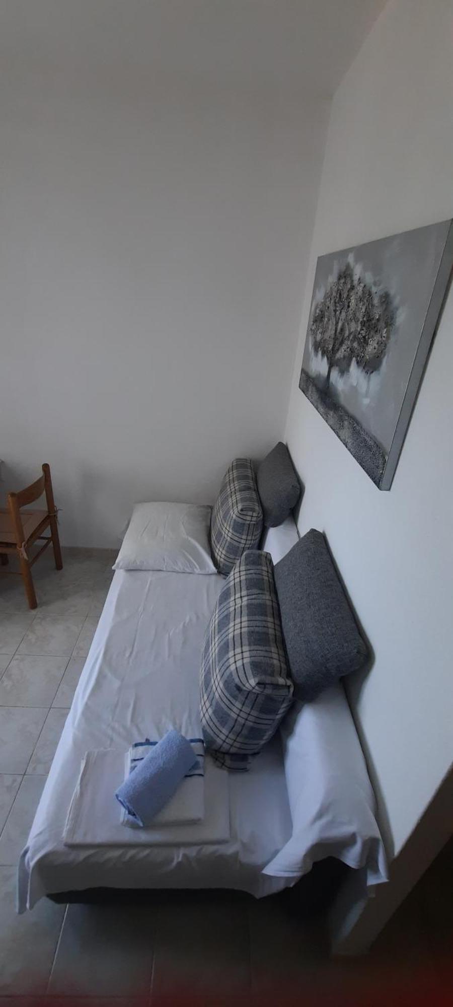 Apartments Ana Bilota Сегет Враница Екстериор снимка