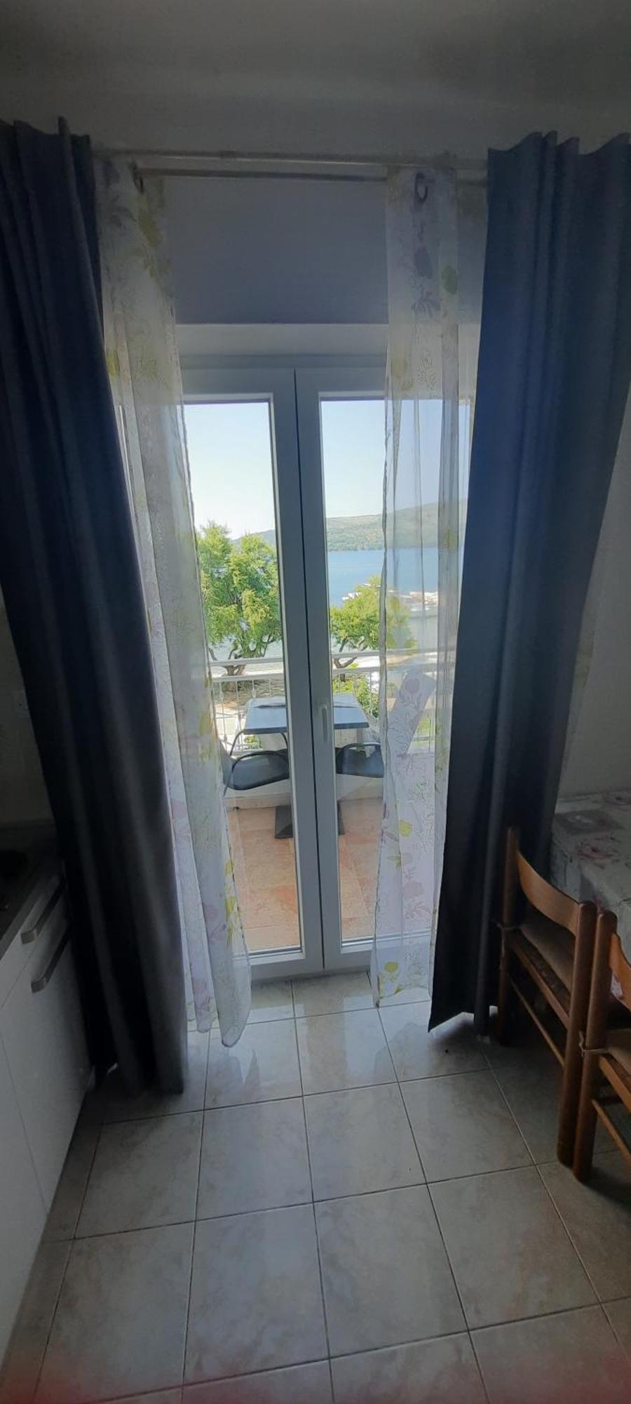 Apartments Ana Bilota Сегет Враница Екстериор снимка