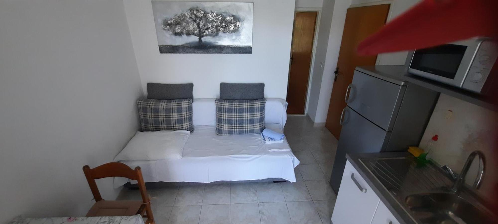 Apartments Ana Bilota Сегет Враница Екстериор снимка