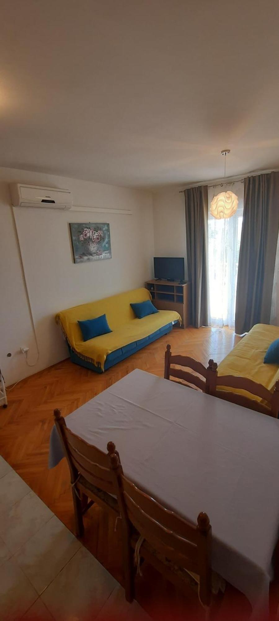 Apartments Ana Bilota Сегет Враница Екстериор снимка