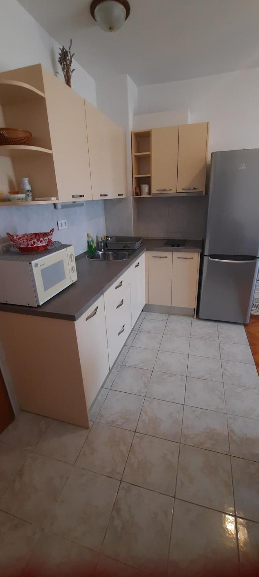 Apartments Ana Bilota Сегет Враница Екстериор снимка