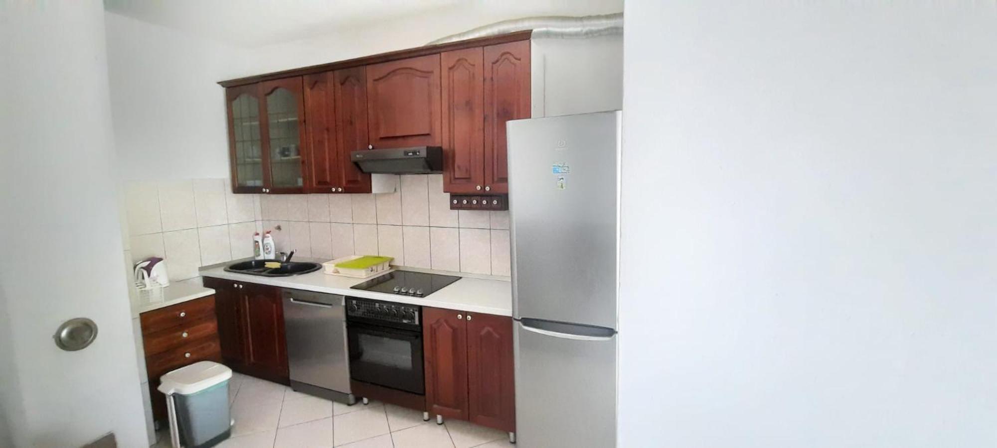 Apartments Ana Bilota Сегет Враница Екстериор снимка