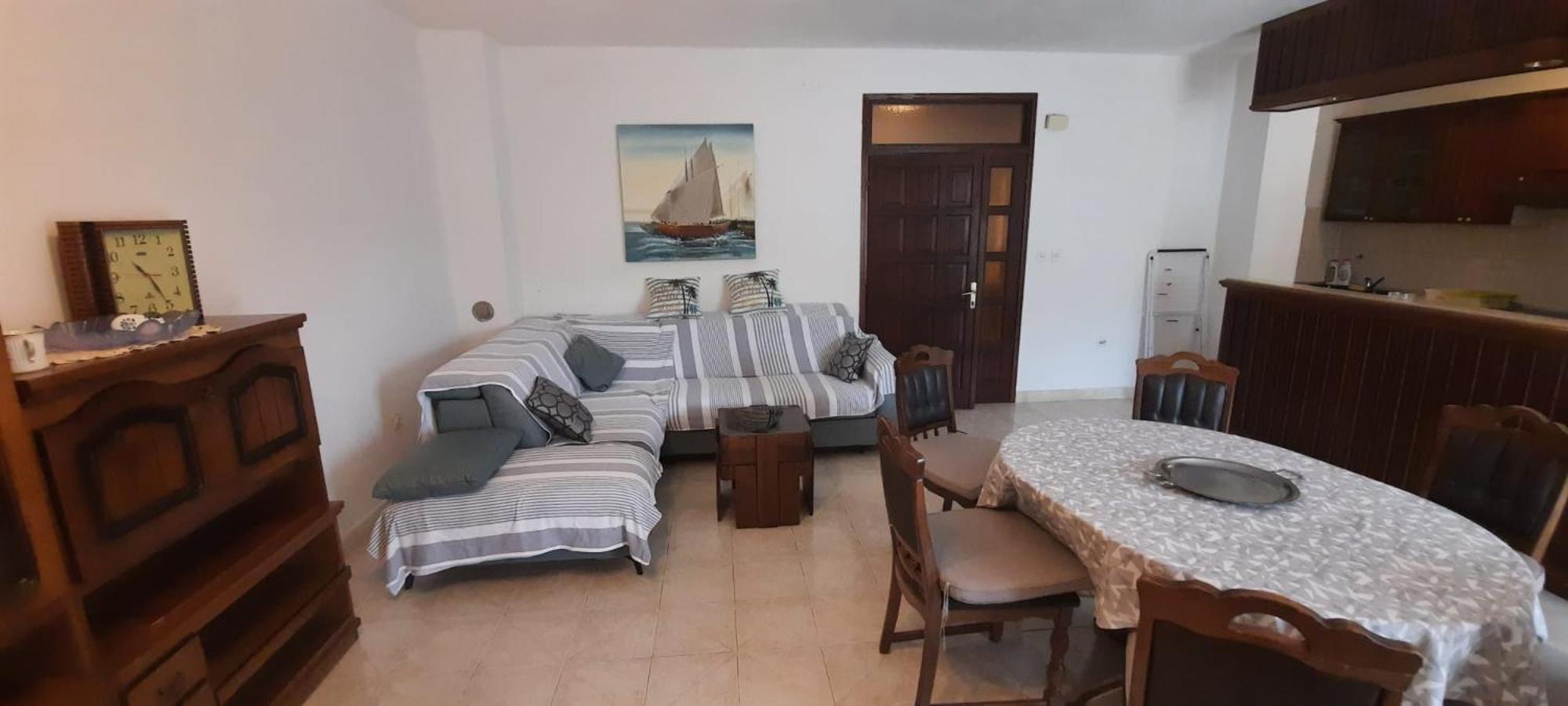 Apartments Ana Bilota Сегет Враница Екстериор снимка