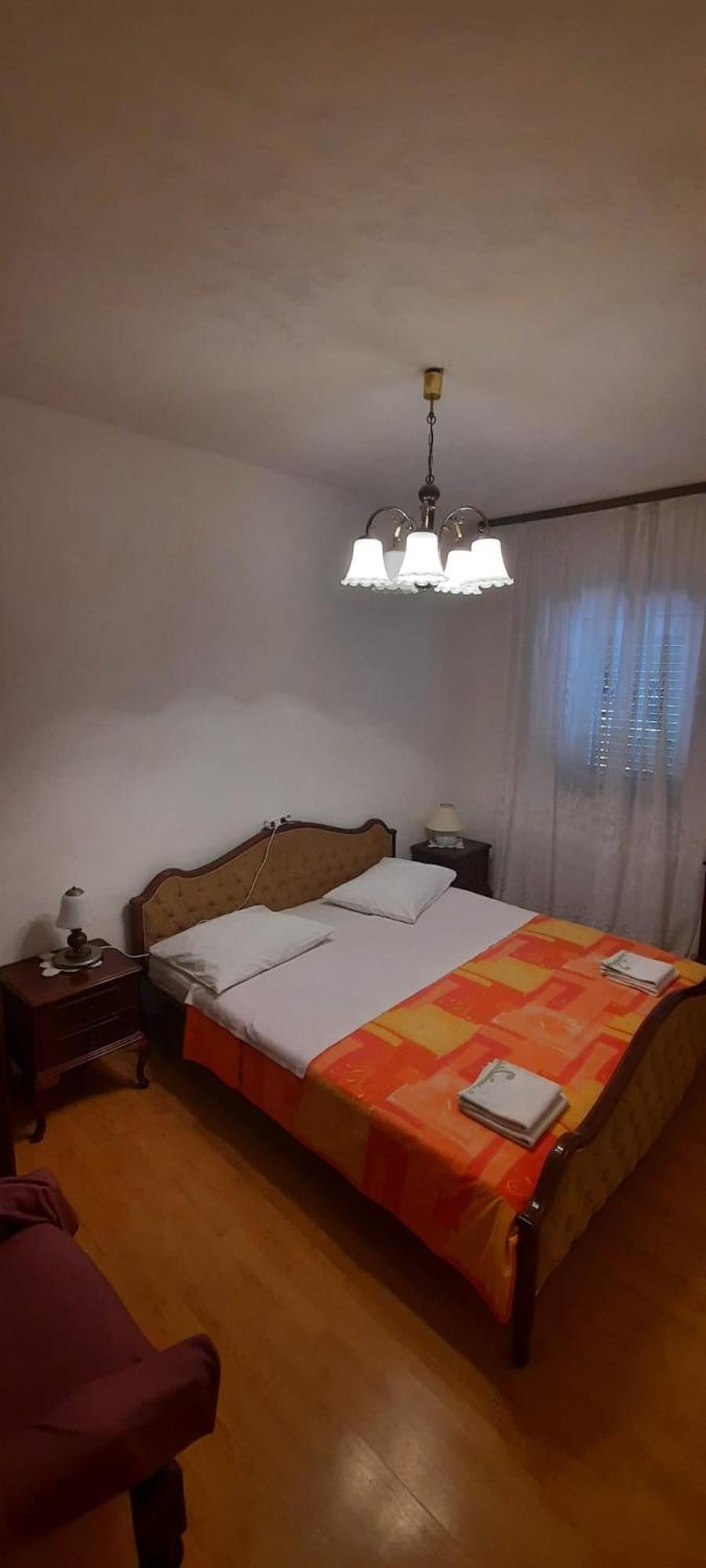 Apartments Ana Bilota Сегет Враница Екстериор снимка