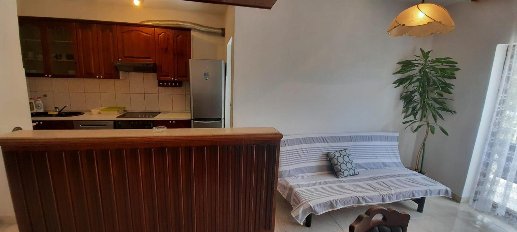 Apartments Ana Bilota Сегет Враница Екстериор снимка