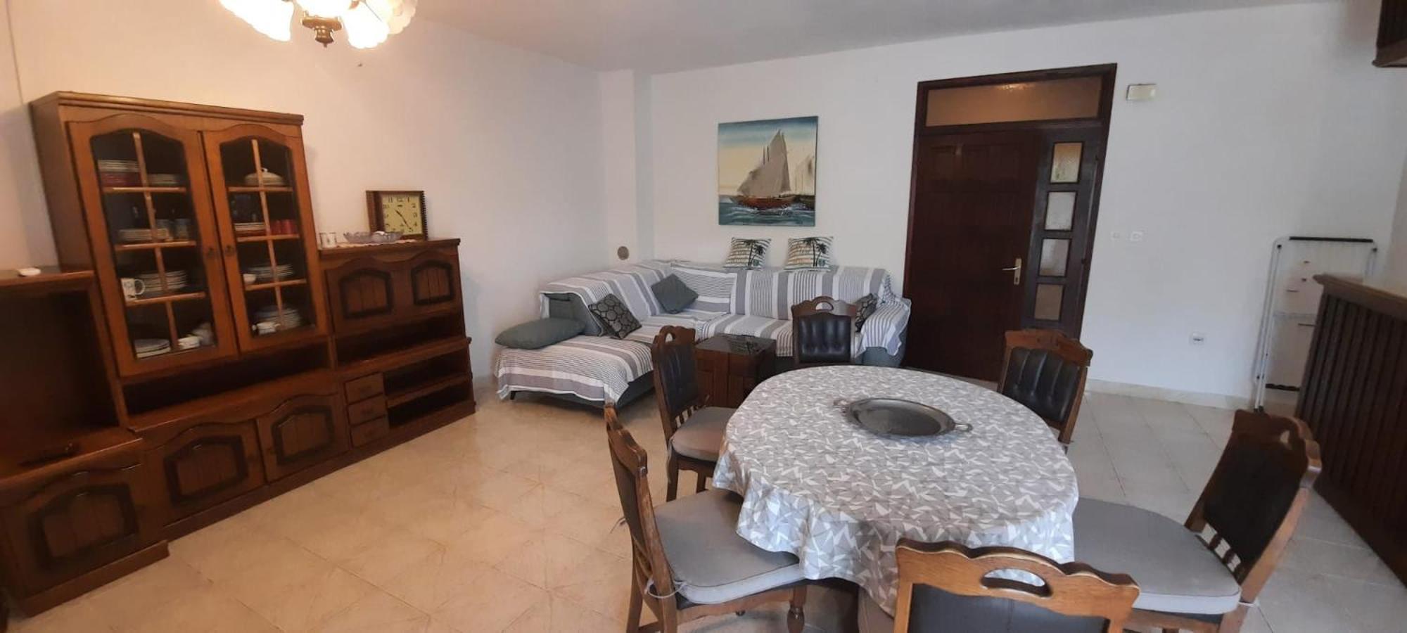 Apartments Ana Bilota Сегет Враница Екстериор снимка