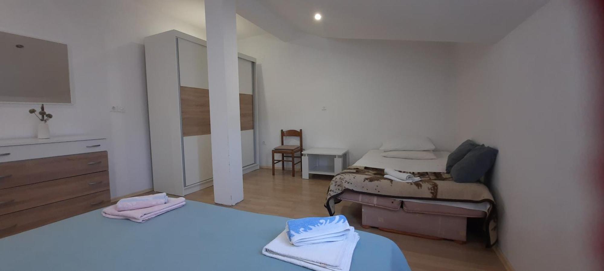 Apartments Ana Bilota Сегет Враница Екстериор снимка