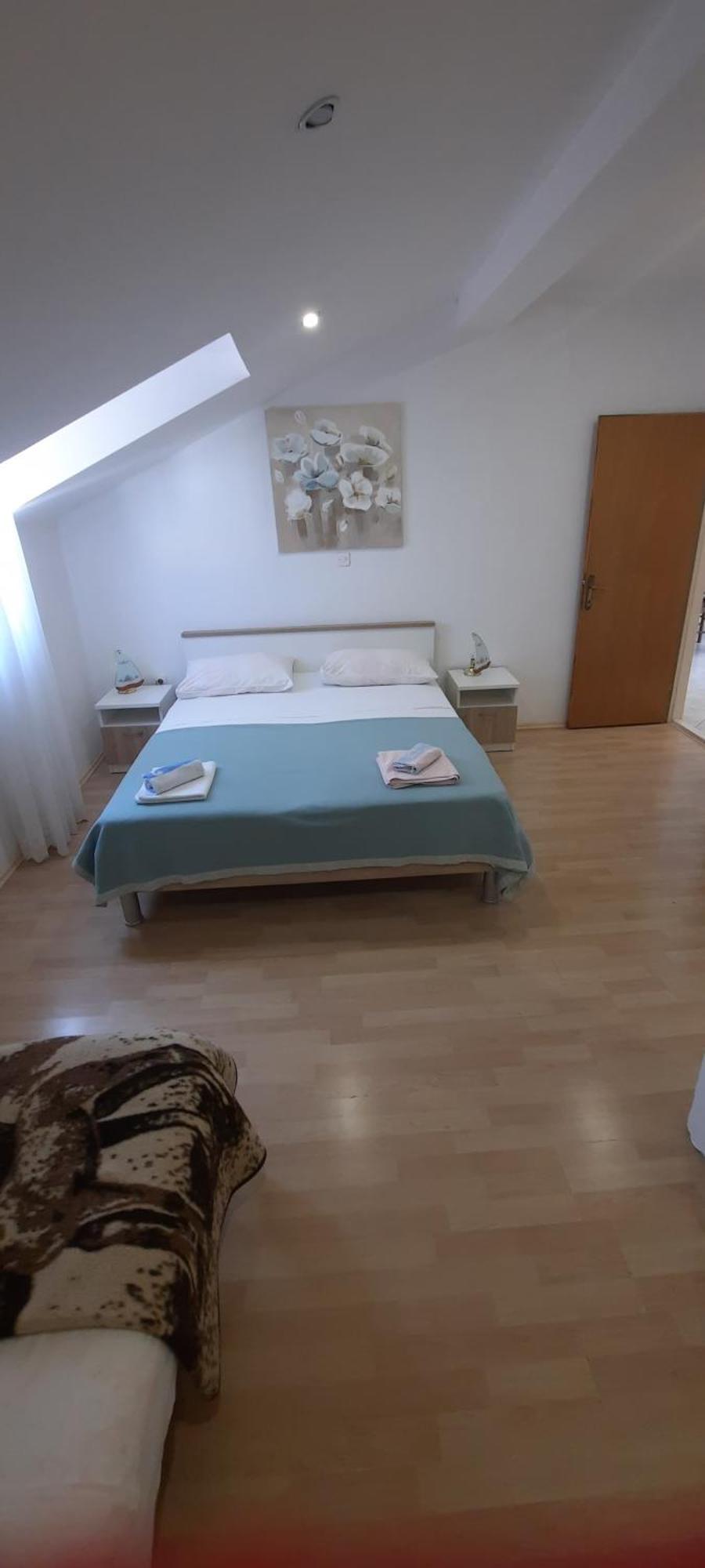 Apartments Ana Bilota Сегет Враница Екстериор снимка