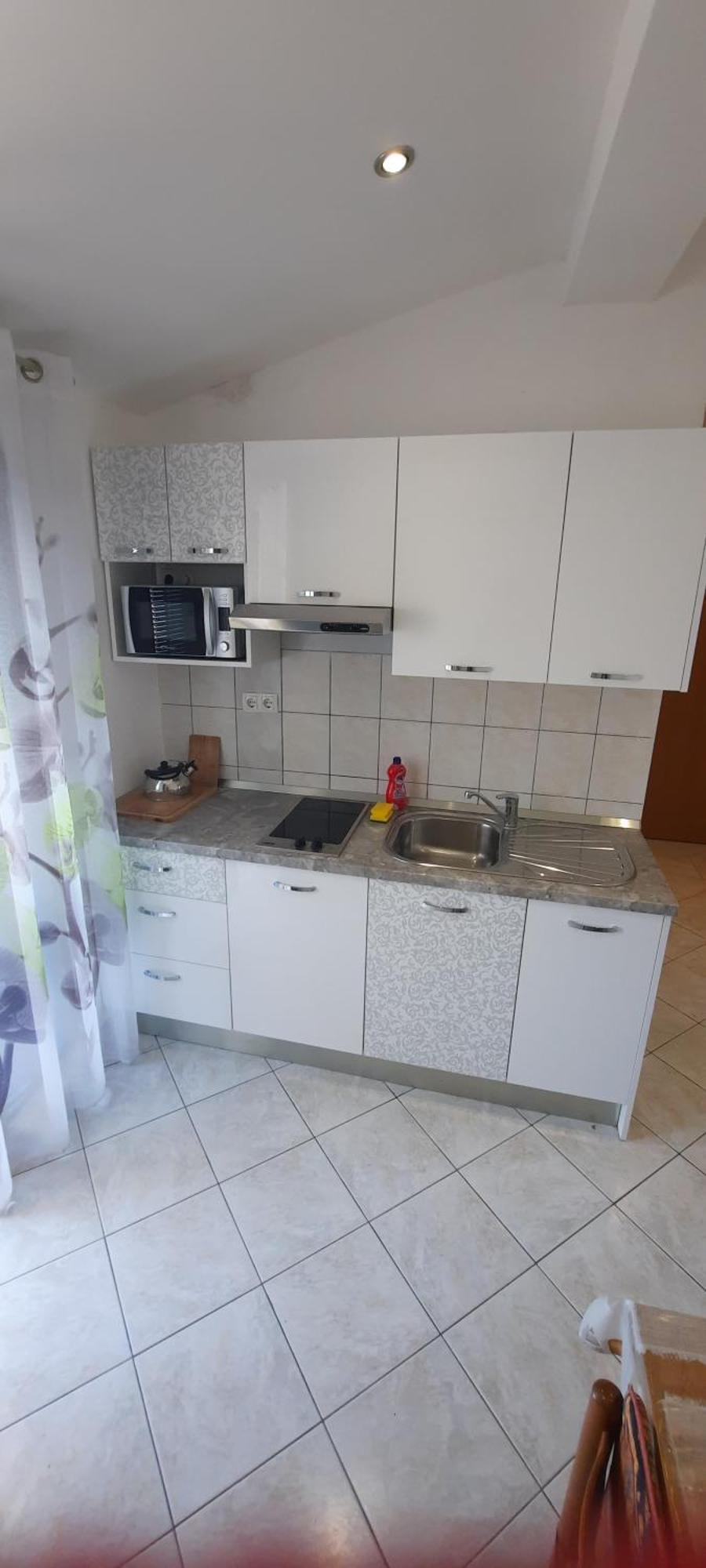 Apartments Ana Bilota Сегет Враница Екстериор снимка