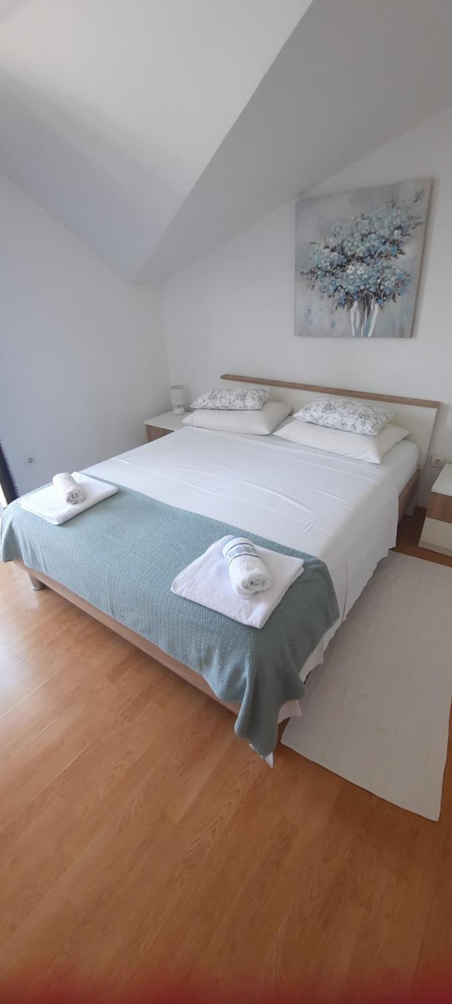 Apartments Ana Bilota Сегет Враница Екстериор снимка