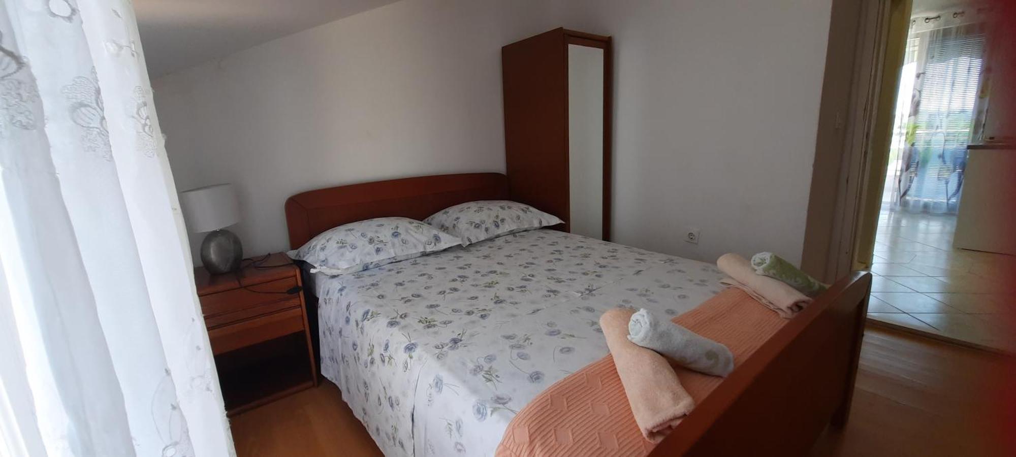Apartments Ana Bilota Сегет Враница Екстериор снимка