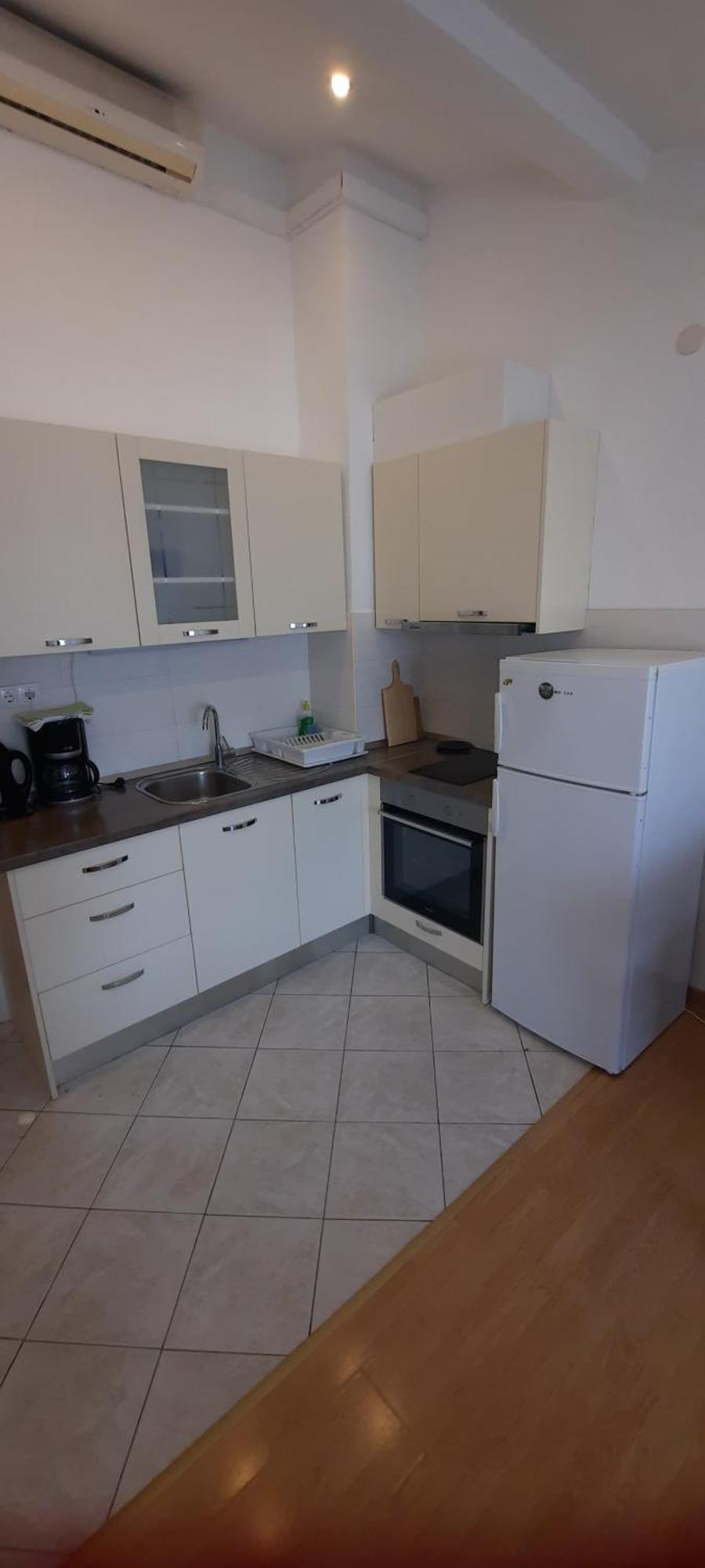 Apartments Ana Bilota Сегет Враница Екстериор снимка
