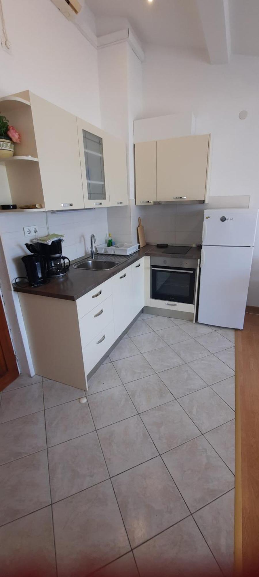 Apartments Ana Bilota Сегет Враница Екстериор снимка