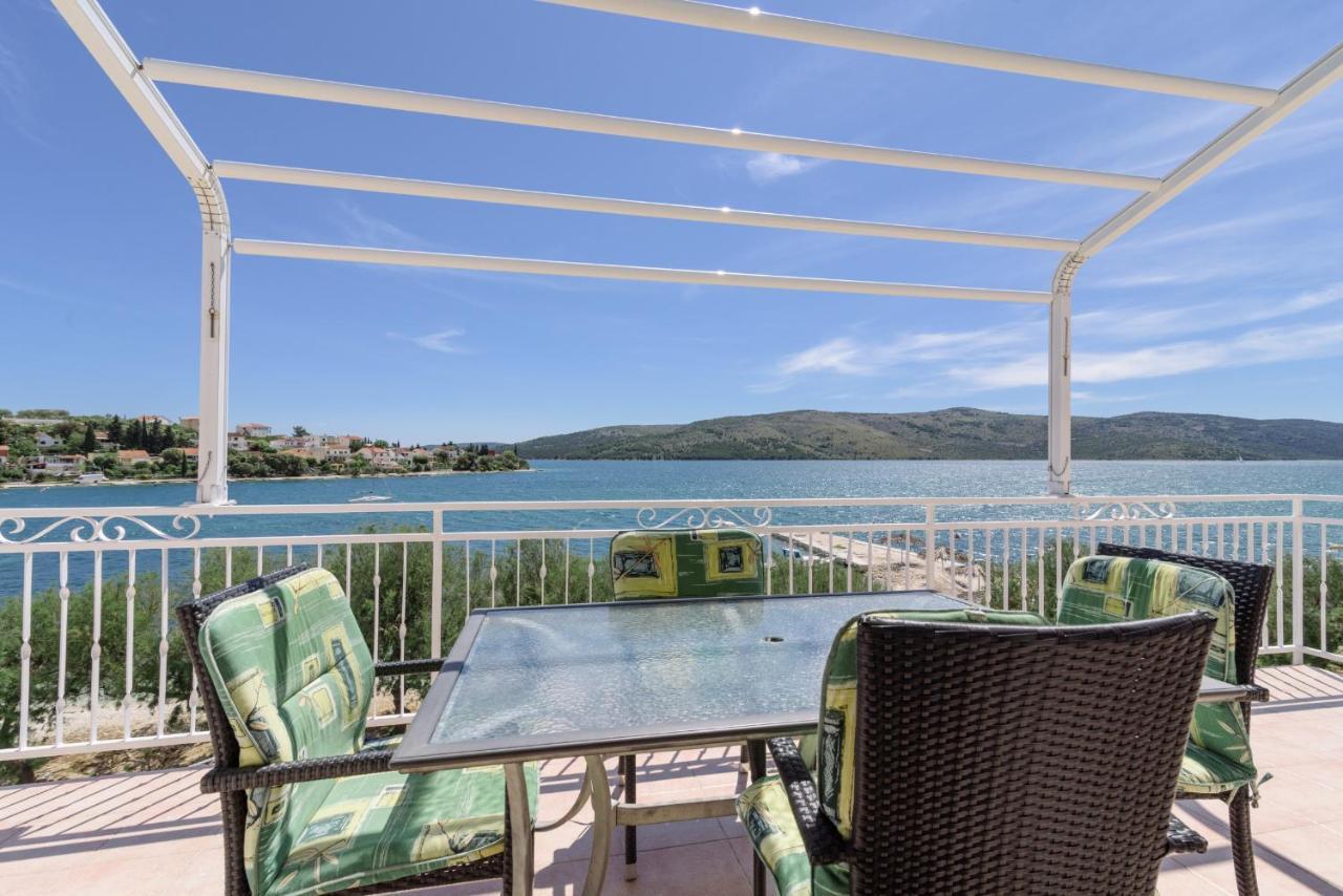 Apartments Ana Bilota Сегет Враница Екстериор снимка